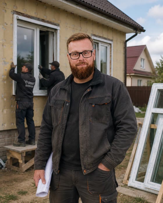 Дмитрий, руководитель